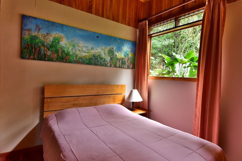 Family Suite, 1 Bedroom, Terrace, Courtyard View