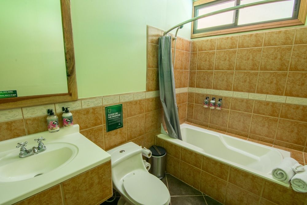 Cala Lodge Junior Suite, 1 Bedroom, Balcony, Mountain View 28