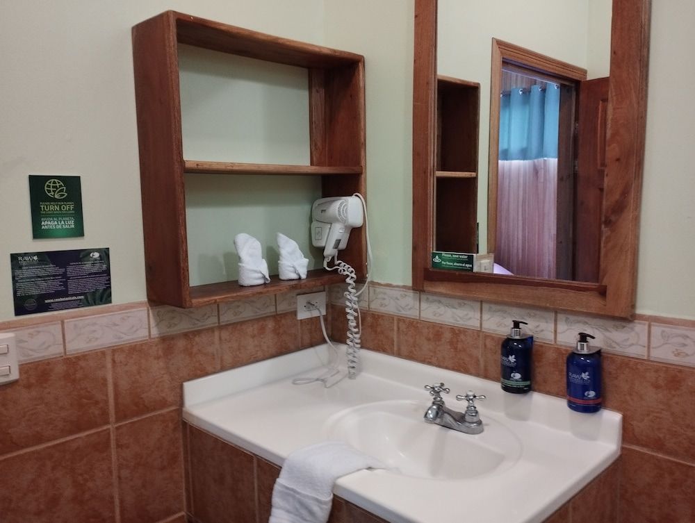 Cala Lodge Junior Suite, 1 Bedroom, Balcony, Mountain View 23