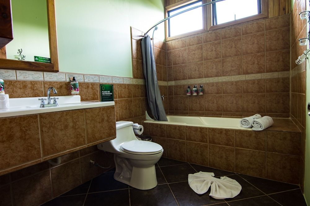 Cala Lodge Junior Suite, 1 Bedroom, Balcony, Mountain View 27