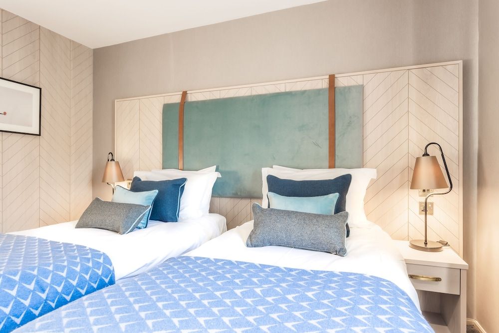 Classic Double or Twin Room