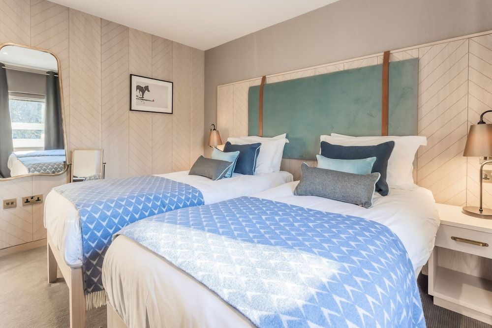 Classic Double or Twin Room