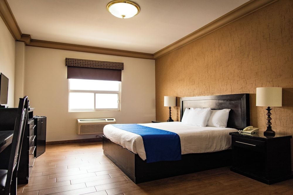 Hotel Conquistador Inn By US Consulate Standard Room 3