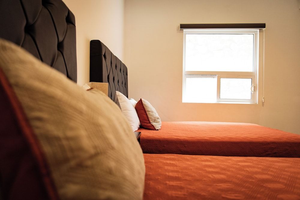 Hotel Conquistador Inn By US Consulate Family Suite 4