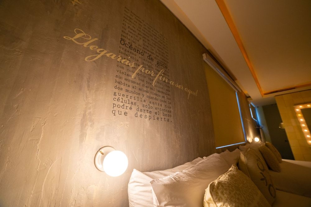 Be Playa Hotel Boutique & Rooftop Bar Standard Suite 11