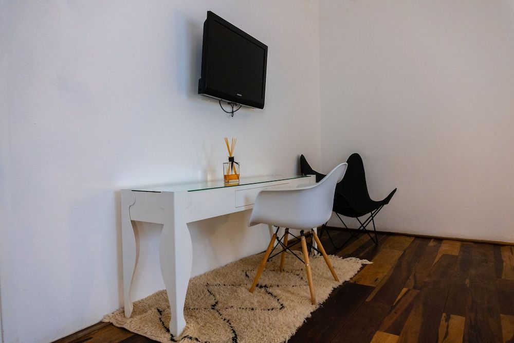 Be Playa Hotel Boutique & Rooftop Bar Standard Suite 12