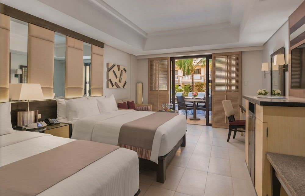 undefined Henann Garden Resort 5
