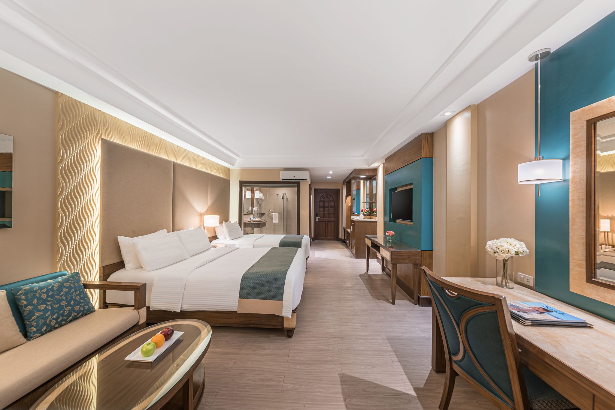 undefined Henann Garden Resort 3