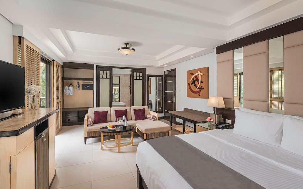 undefined Henann Garden Resort 9