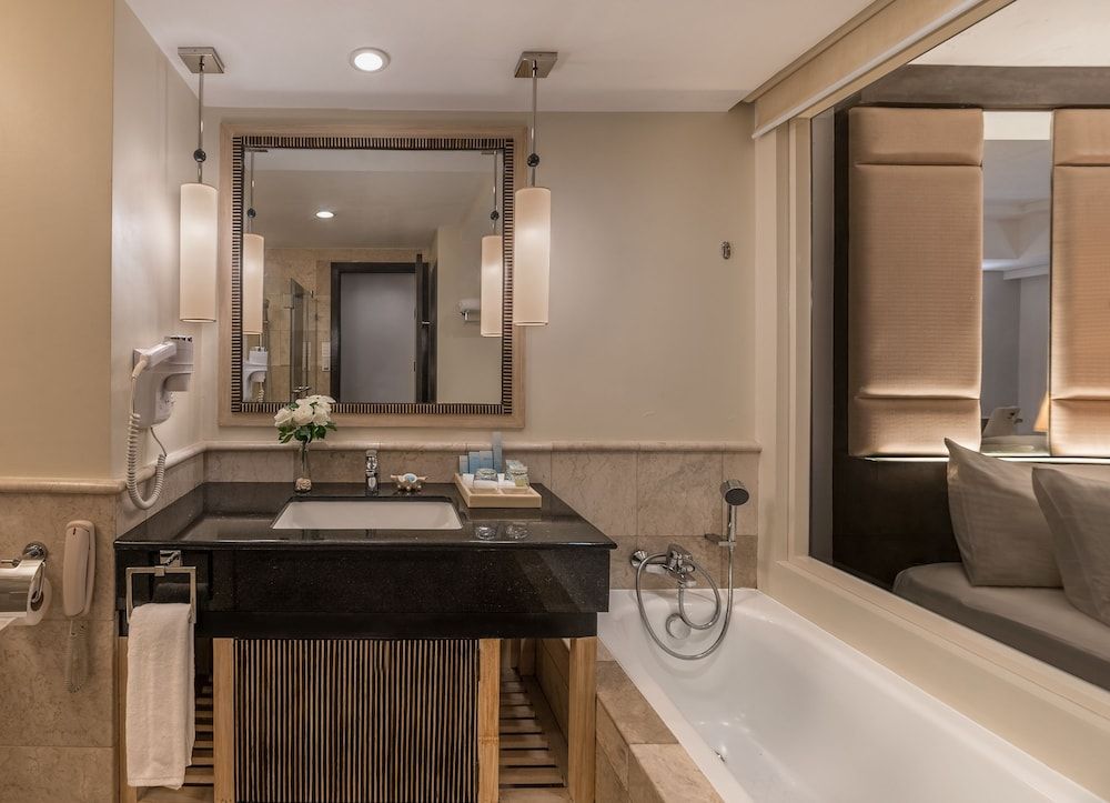 undefined Henann Garden Resort 7