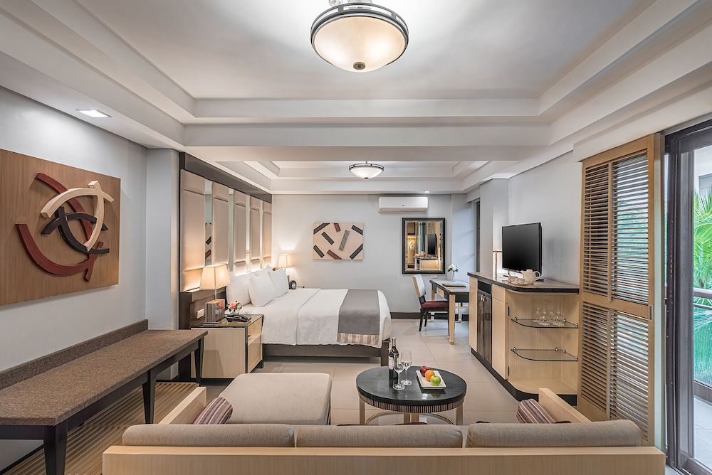 undefined Henann Garden Resort 8