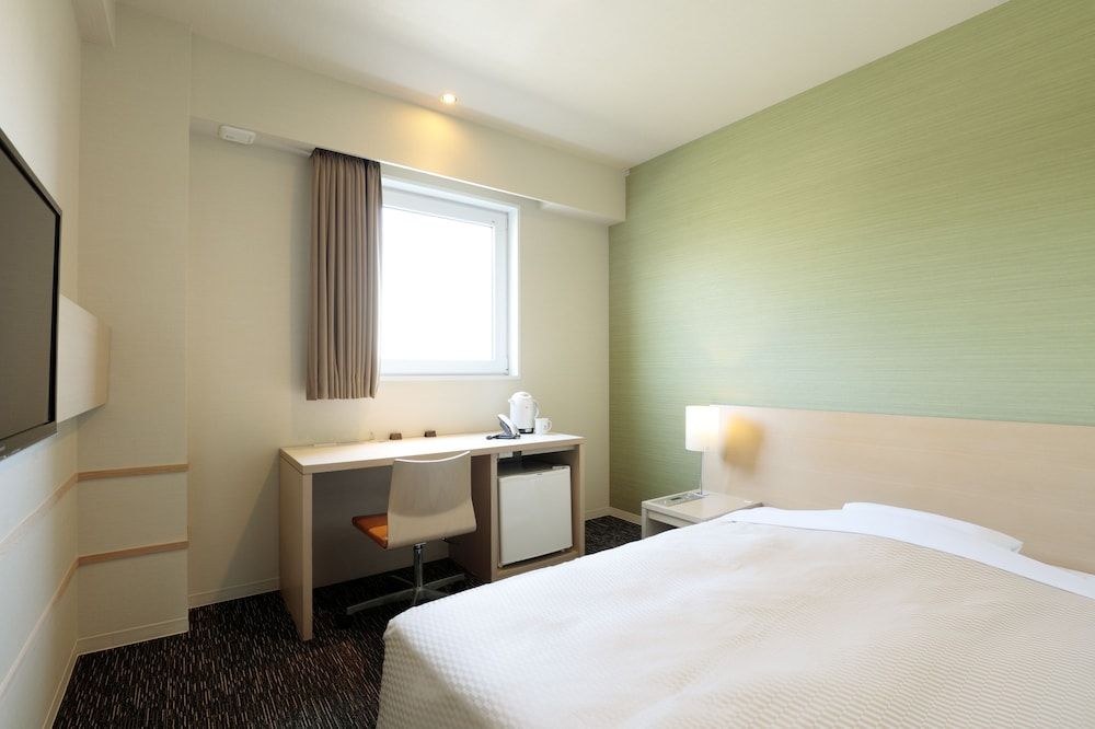 Standard Double Room, Non Smoking