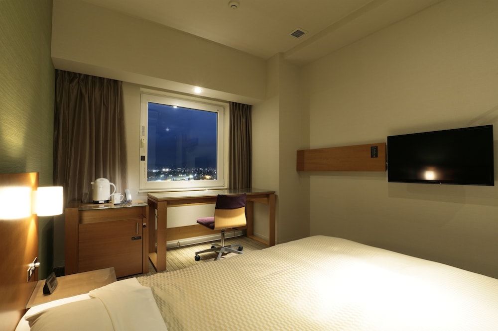 Room, 1 Queen Bed, Non Smoking