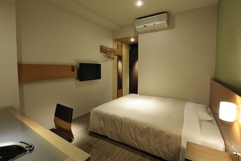 Room, 1 Queen Bed, Non Smoking