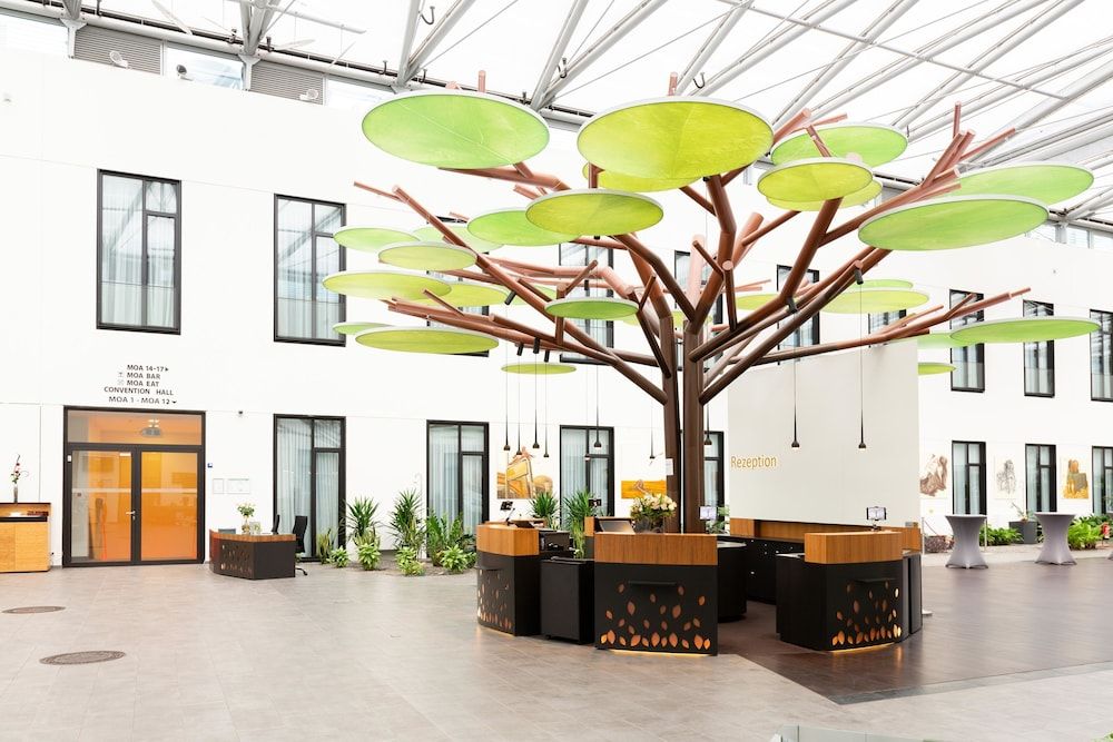 MOA Berlin
