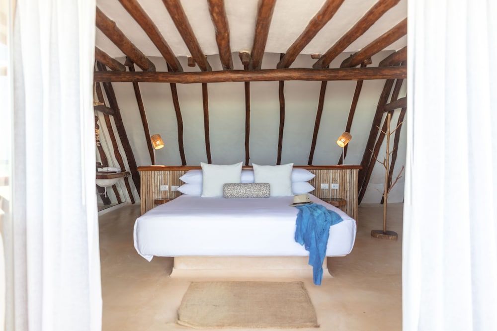 Honeymoon Suite, 1 King Bed