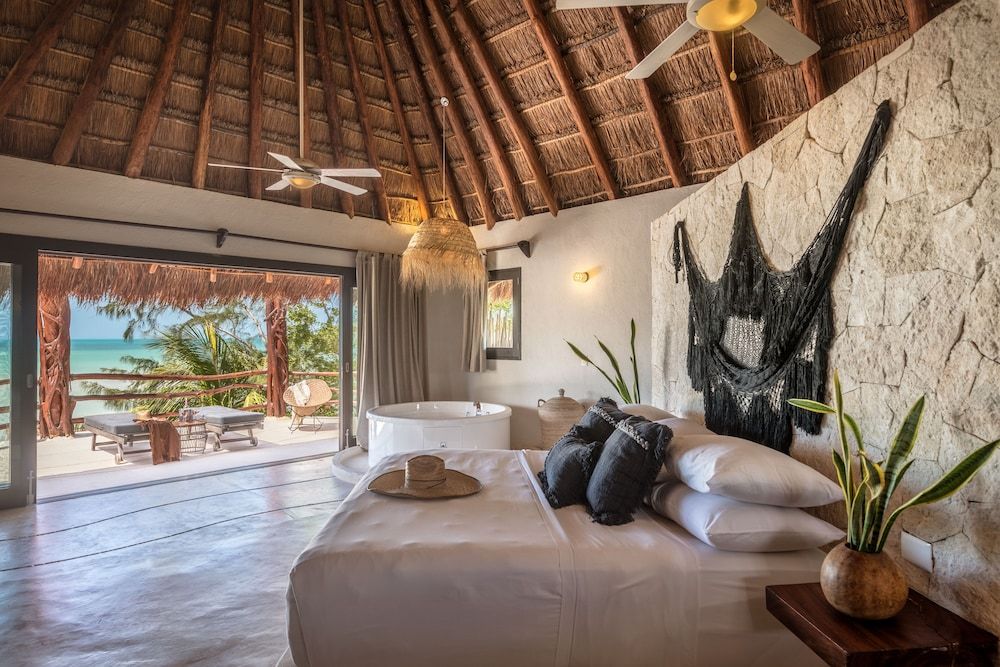 Grand Villa