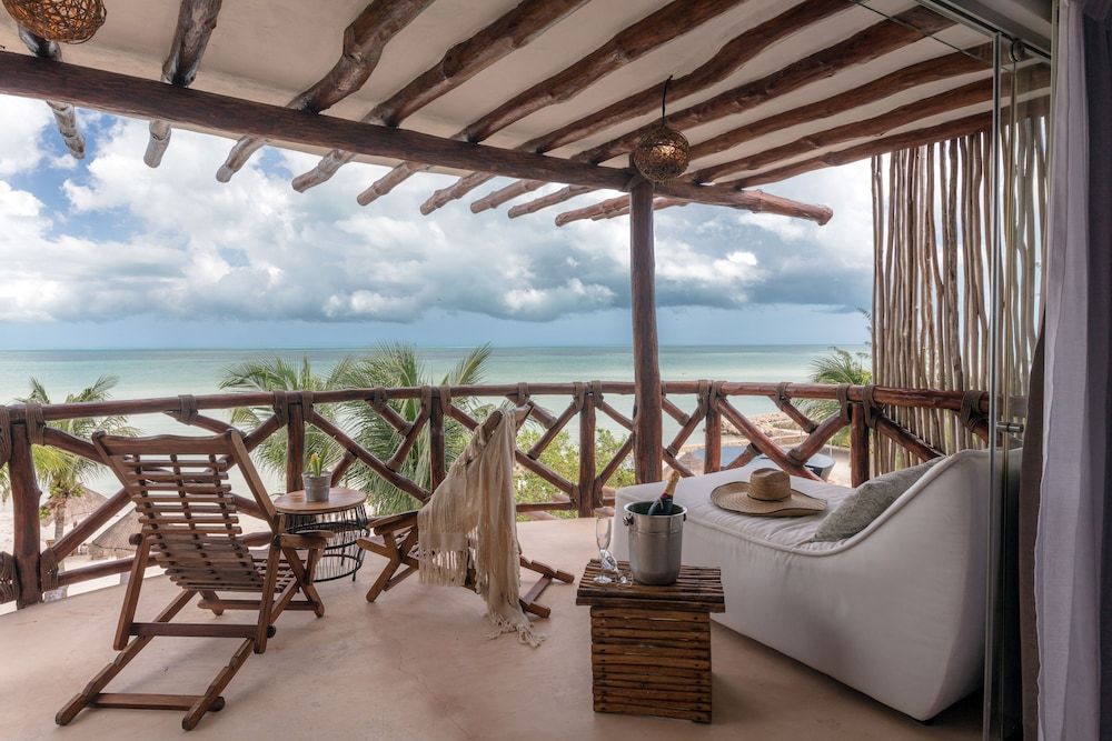 Honeymoon Suite, 1 King Bed