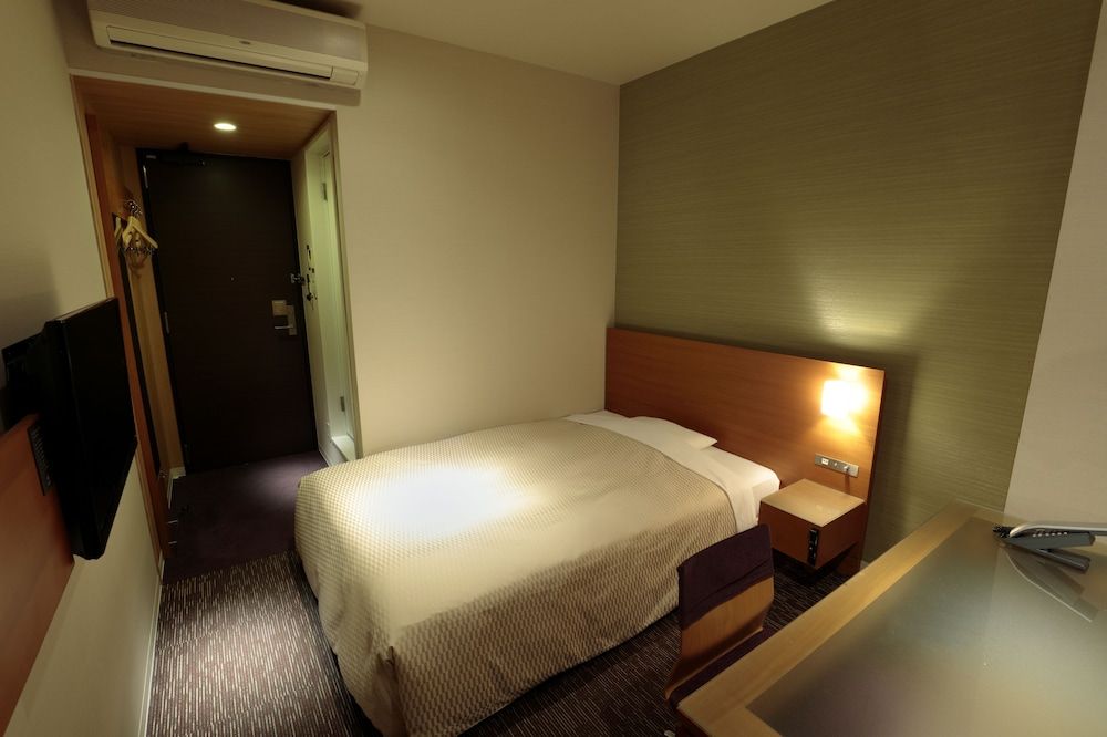 Standard Double Room, Non Smoking
