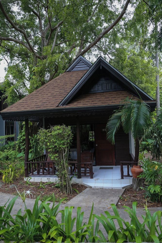 undefined Sand Sea Resort 9