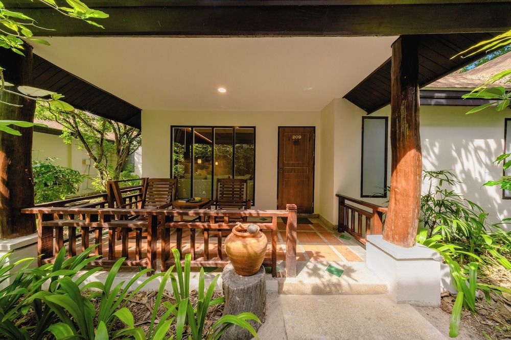 undefined Sand Sea Resort 10