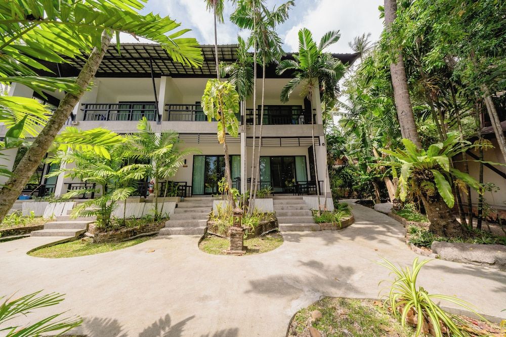 undefined Sand Sea Resort 3