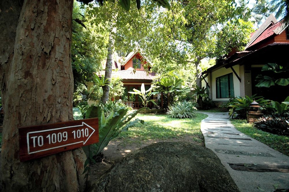 undefined Sand Sea Resort 6