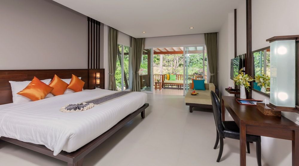 undefined Sand Sea Resort 2