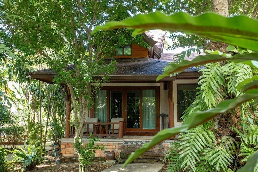 undefined Sand Sea Resort 10