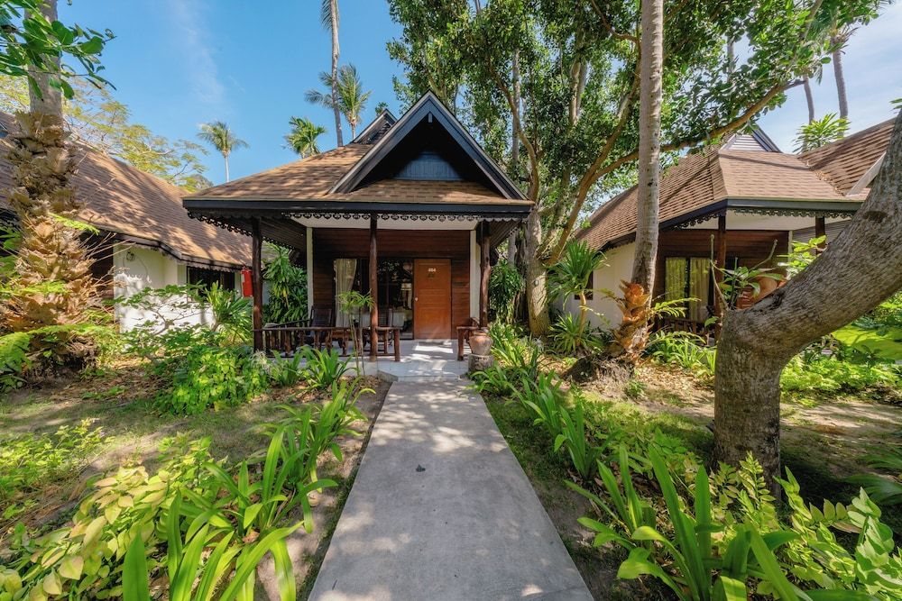 undefined Sand Sea Resort 2