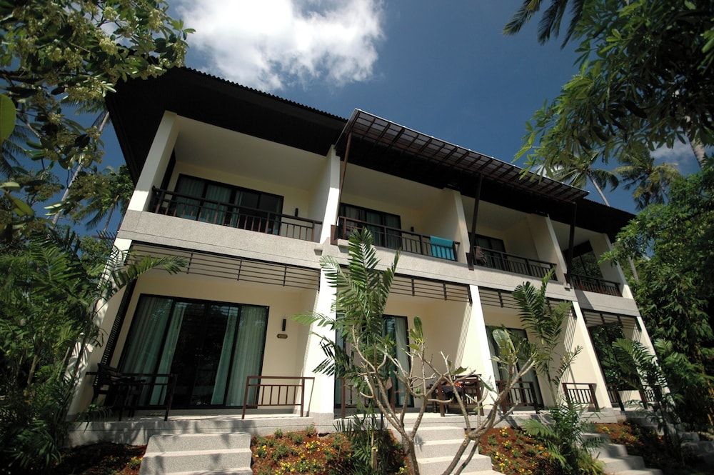 undefined Sand Sea Resort 9