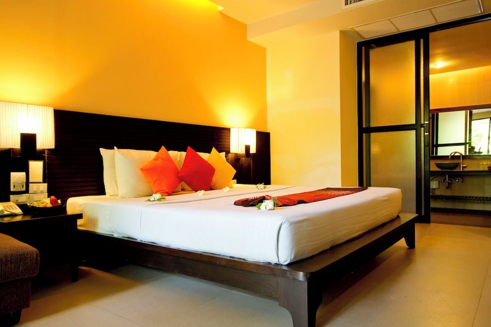 undefined Sand Sea Resort 3