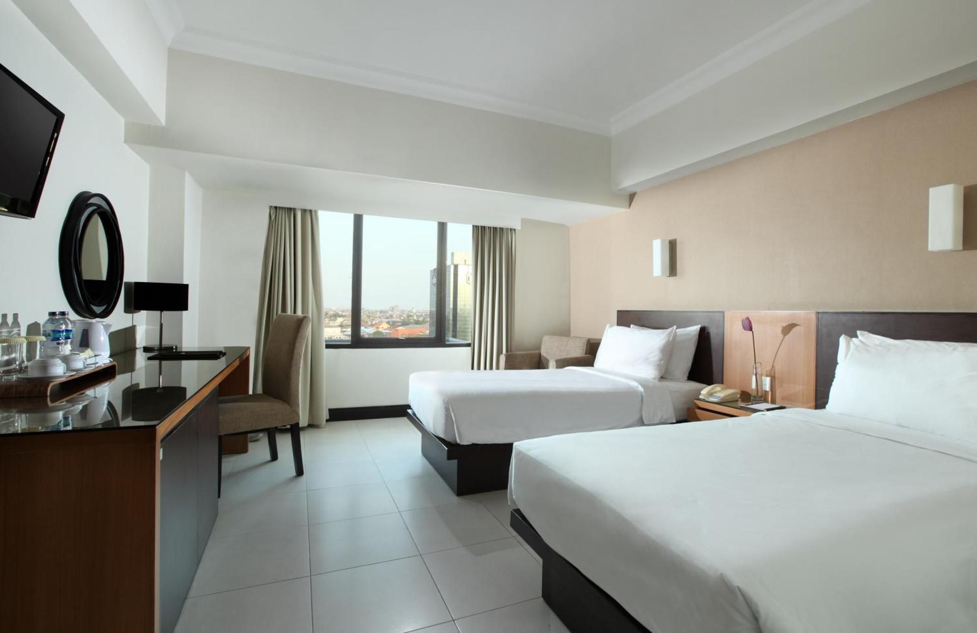 Deluxe Room King