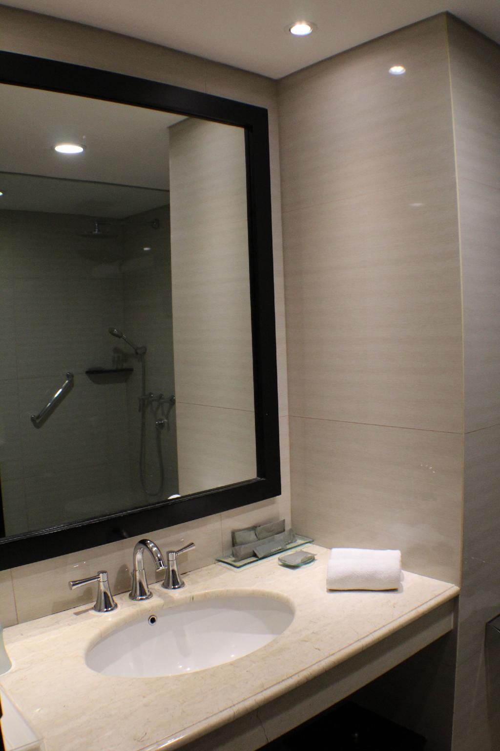 Deluxe Room Twin