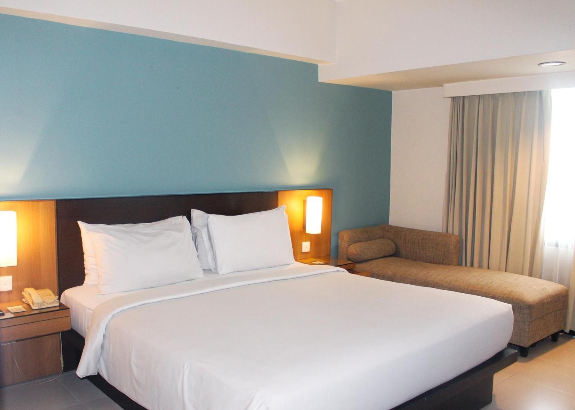 Executive Room King