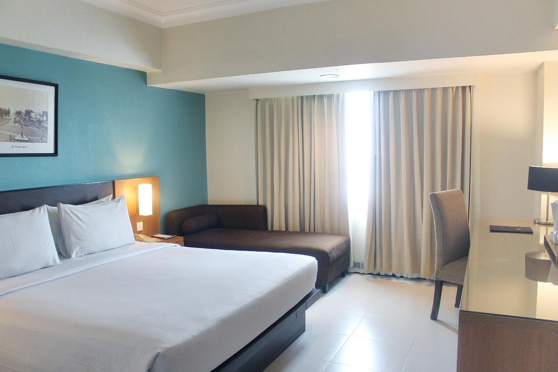 Executive Room King
