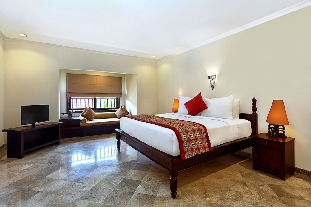 Villa, 2 Bedrooms, Private Pool
