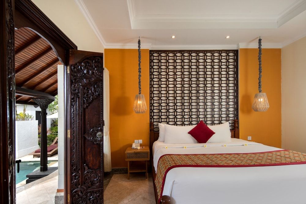 Villa, 1 Bedroom, Private Pool