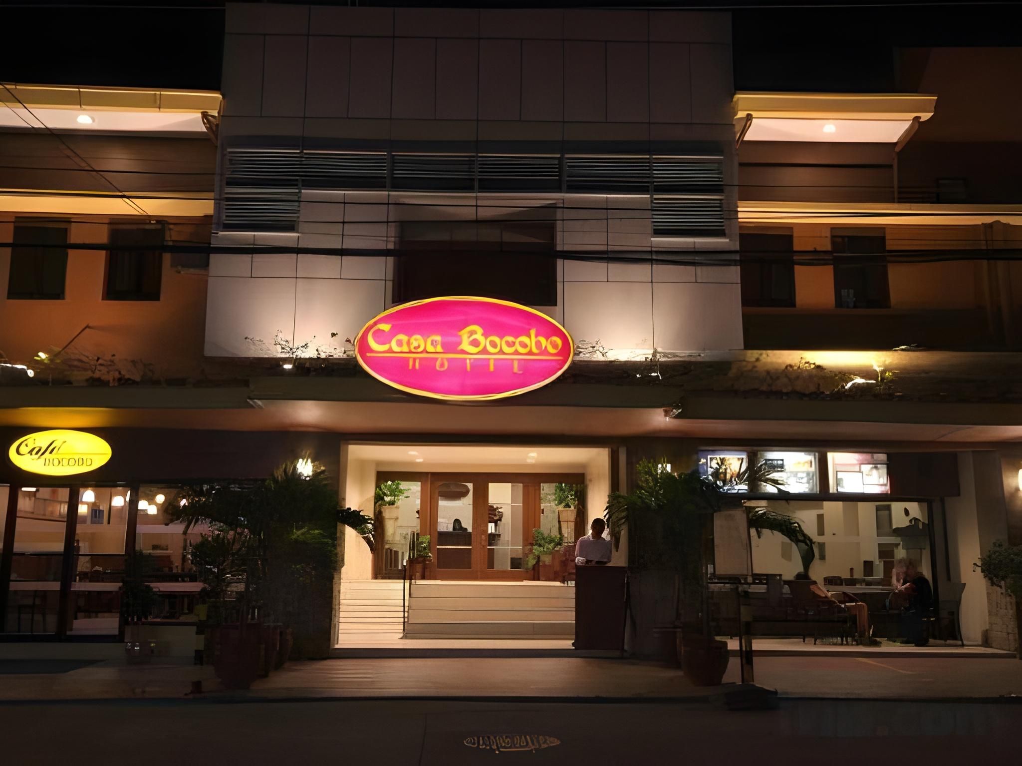 undefined Casa Bocobo Hotel 3