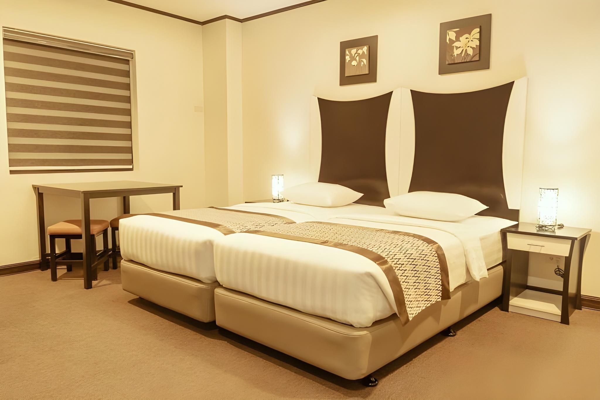 undefined Casa Bocobo Hotel 3