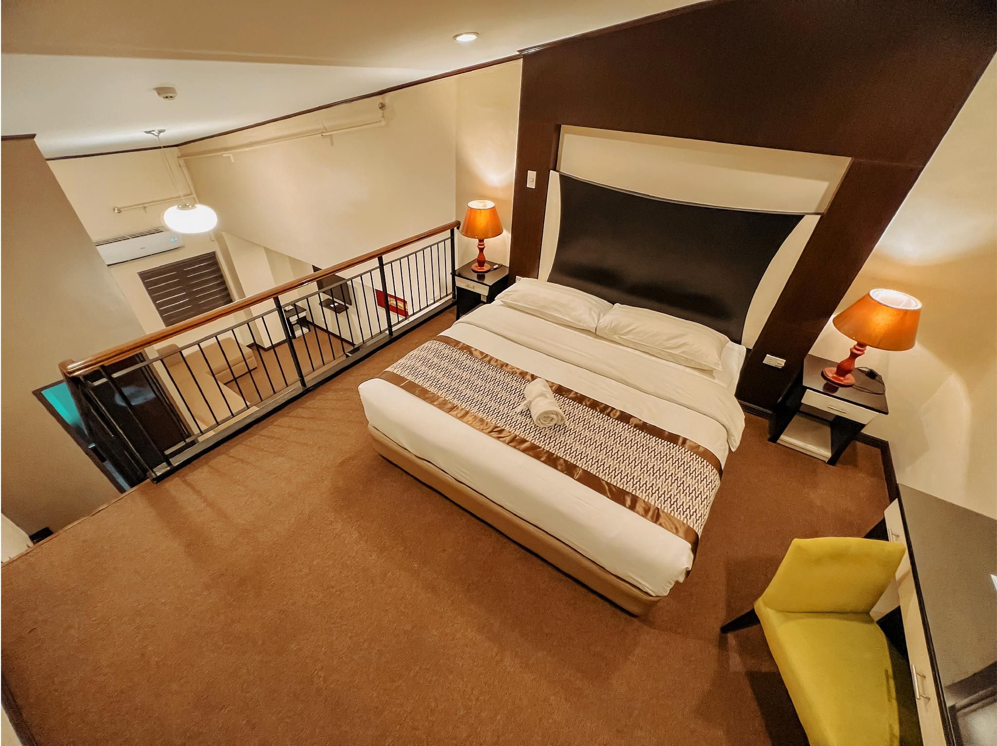 undefined Casa Bocobo Hotel 8