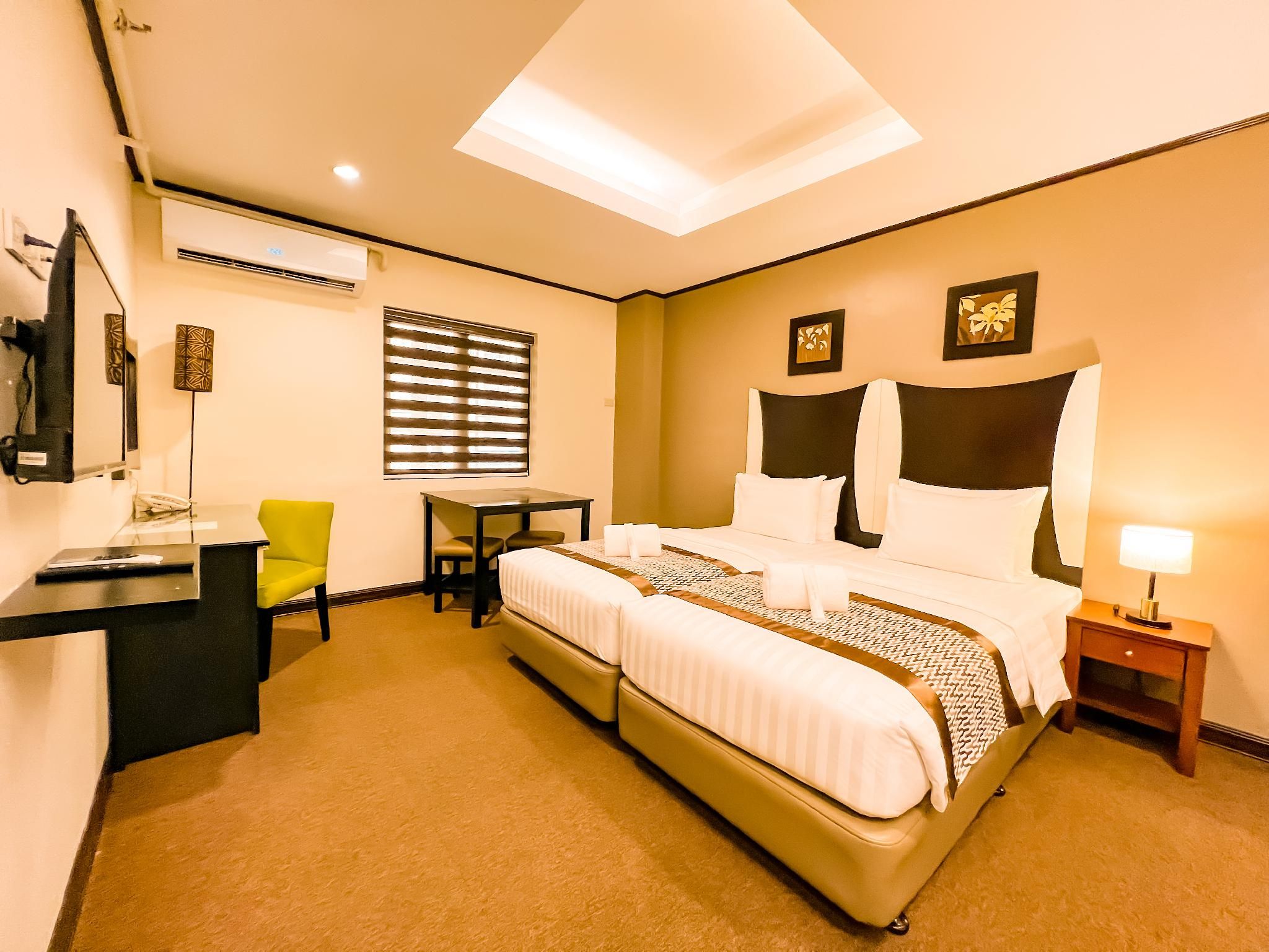 undefined Casa Bocobo Hotel 4