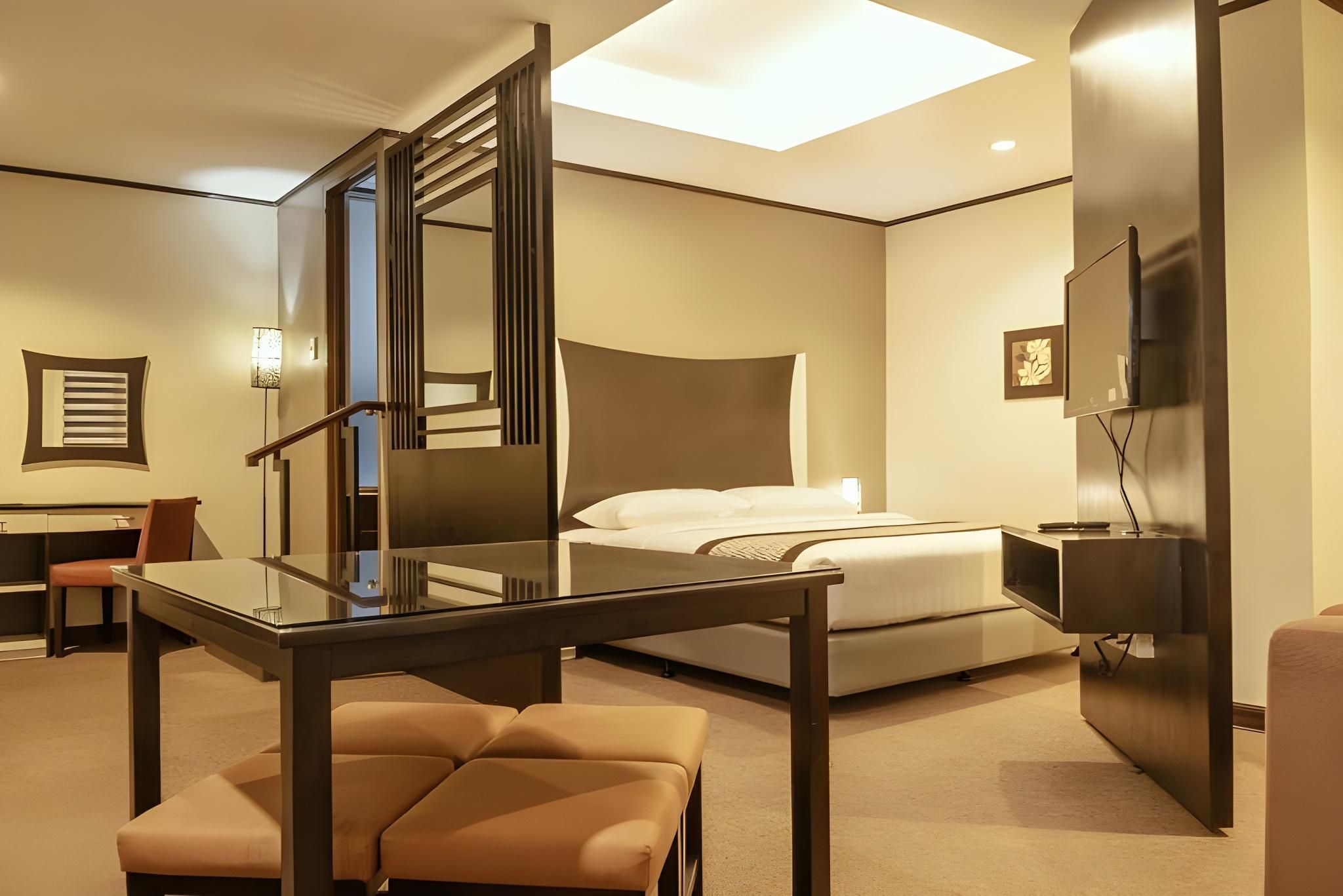 undefined Casa Bocobo Hotel 7