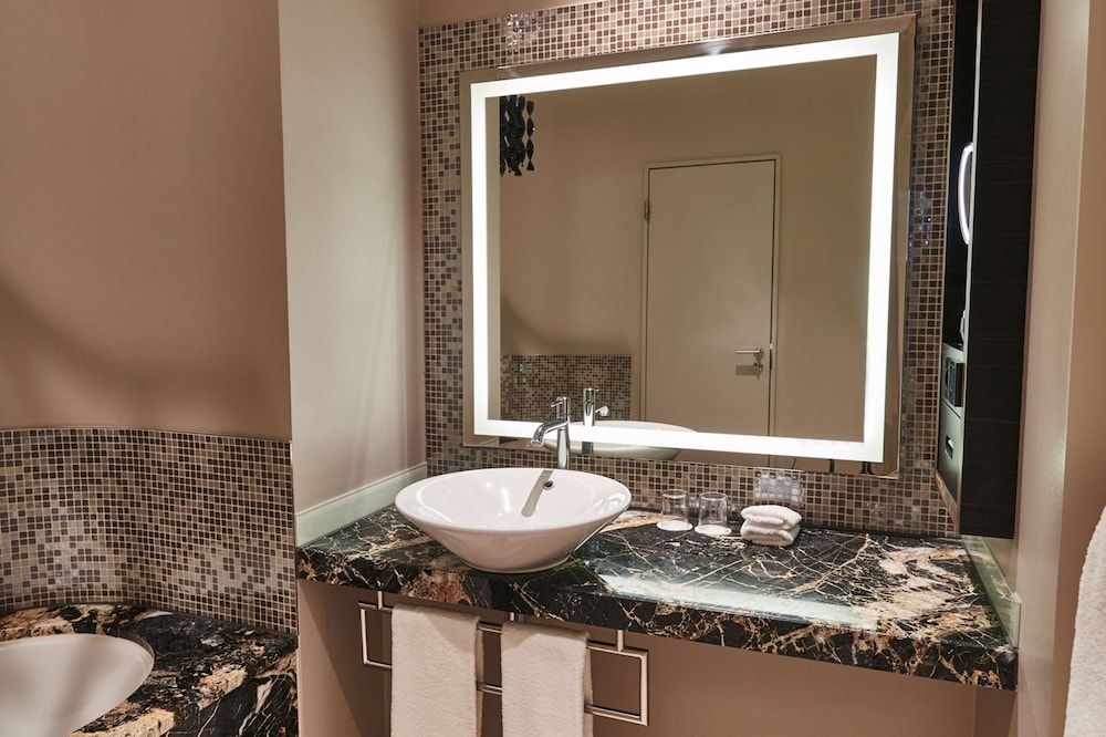 undefined Steigenberger Icon Grandhotel Handelshof 9