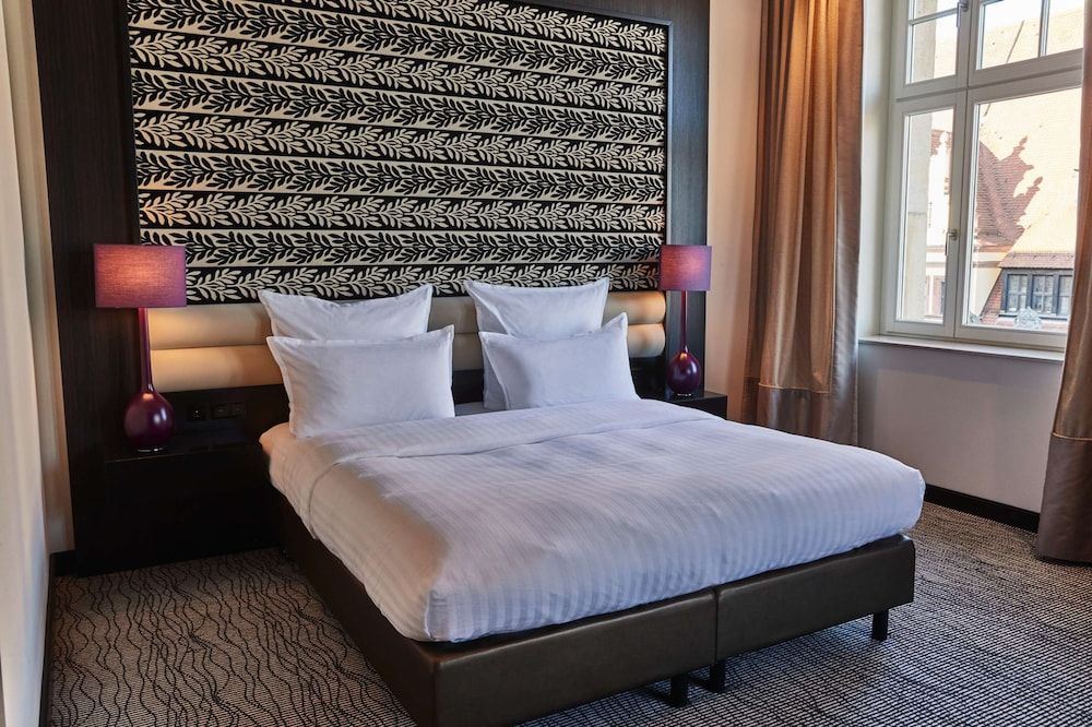 undefined Steigenberger Icon Grandhotel Handelshof 8