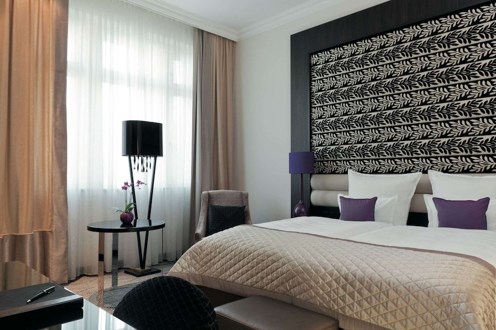 undefined Steigenberger Icon Grandhotel Handelshof 7