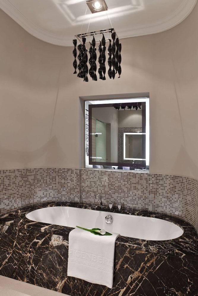 undefined Steigenberger Icon Grandhotel Handelshof 10