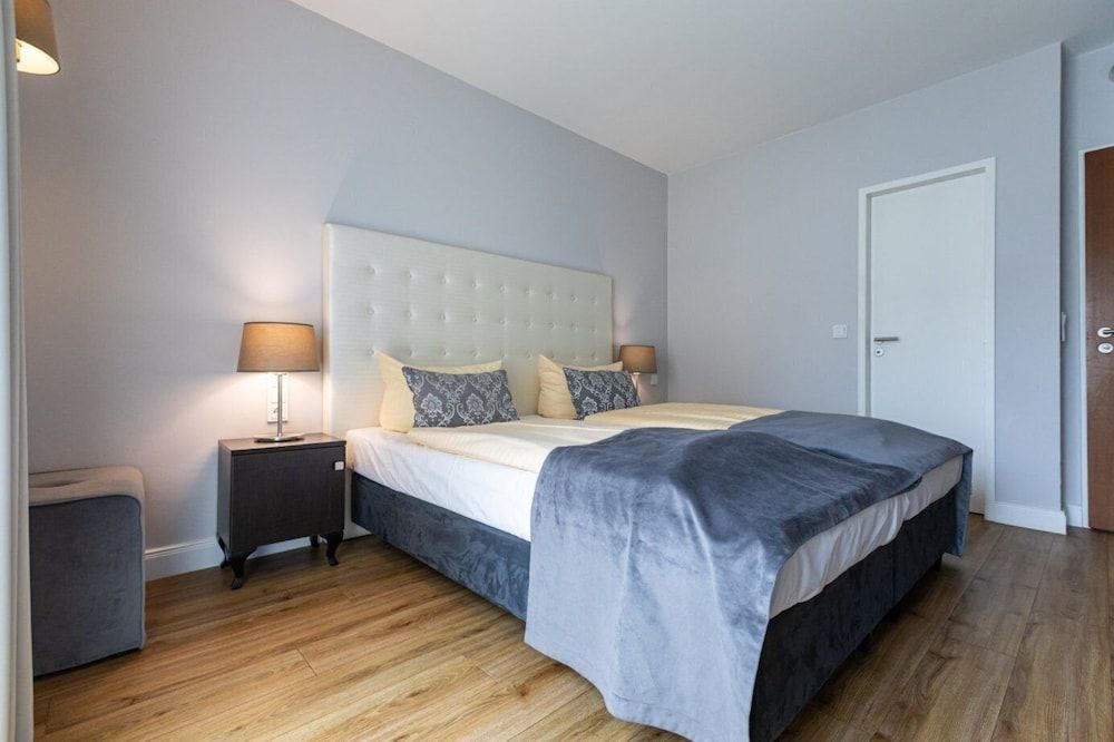 Hotel Rheinischer Hof Double Room 14