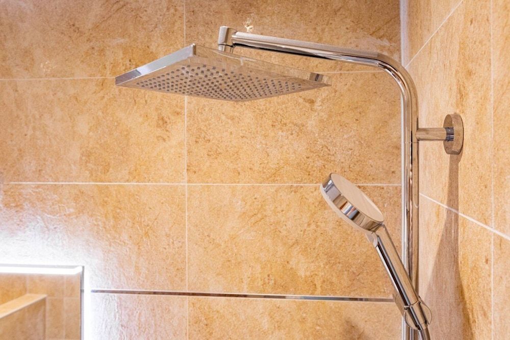 Hotel Rheinischer Hof Double Room 18