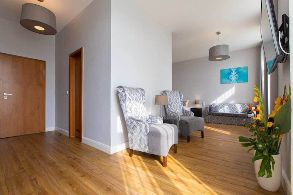 Hotel Rheinischer Hof Superior Double Room 10